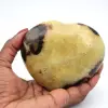Herz in septarien - 0
