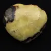 Herz in septarien - 1