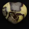Herz in septarien - 2