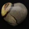 Herz in septarien - 1