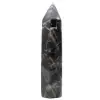 Rauchquarz-Prisma - 3