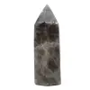 Rauchquarzprisma zum Verlegen - 2