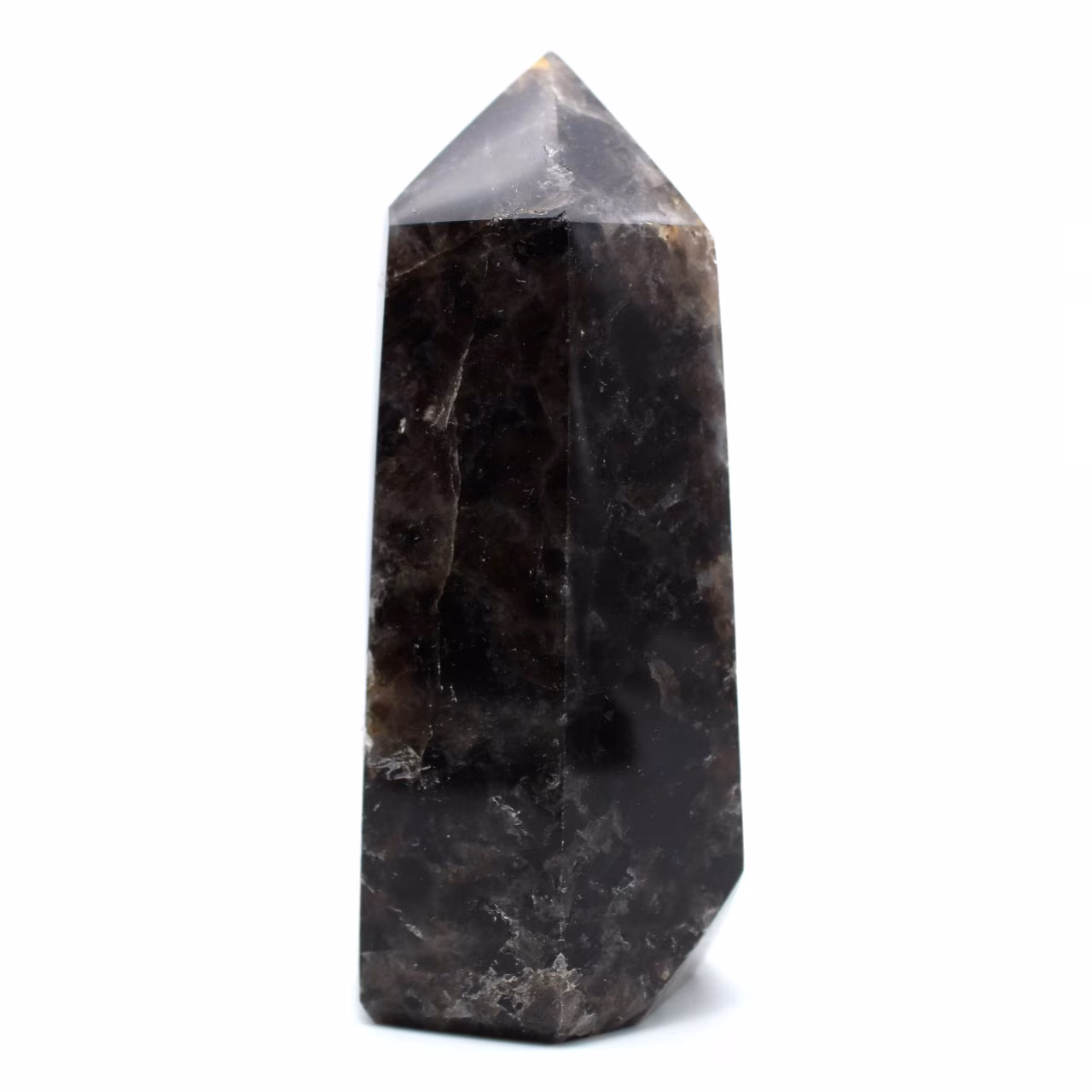 Rauchquarz aus Madagaskar
