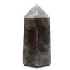 Dekorativer Rauchquarz - 4