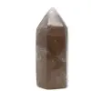 Rauchquarz-Prisma - 3