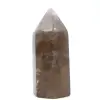 Rauchquarz-Prisma - 4