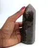 Dekorativer Rauchquarz - 1