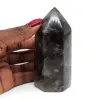 Dekorativer Rauchquarz - 1