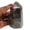 Dekorativer Rauchquarz - 1