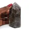 Dekorativer Rauchquarz - 1