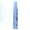 blaues Calcit-Prisma - 0