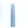 blaues Calcit-Prisma - 2