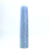 blaues Calcit-Prisma - 4