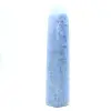 blaues Calcit-Prisma - 3