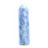 blaues Calcit-Prisma - 4