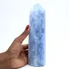 blaues Calcit-Prisma - 1