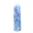 blaues Calcit-Prisma