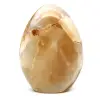 Dekorativer honigcalcit - 3