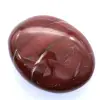 Roter jaspis-kiesel - 0