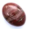 Roter jaspis-kiesel - 0