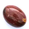 Roter jaspis-kiesel - 0