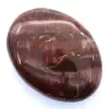 Roter jaspis-kiesel - 0