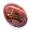 Roter jaspis-kiesel - 0