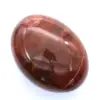 Roter jaspis-kiesel - 0