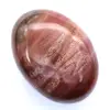 Roter jaspis-kiesel - 0