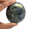 Labradorit-kiesel - 1