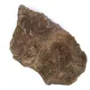 Roher natürlicher Hämatit - 1