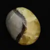 Kiesel von septaria - 0