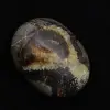 Kiesel von septaria - 0