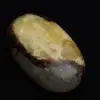 Kiesel von septaria - 0