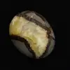 Kiesel von septaria - 0