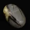 Kiesel von septaria - 0