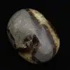 Kiesel von septaria - 2