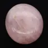 Kiesel aus rosenquarz - 2