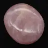 Kiesel aus rosenquarz - 3