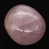 Kiesel aus rosenquarz - 2