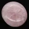 Kiesel aus rosenquarz - 2