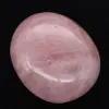 Kiesel aus rosenquarz - 7