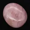 Kiesel aus rosenquarz - 2