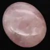 Kiesel aus rosenquarz - 2