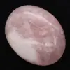 Kiesel aus rosenquarz - 2