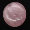 Kiesel aus rosenquarz - 2
