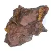 Roher natürlicher Hämatit - 1