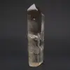 Leichtes rauchquarz-prisma - 2