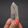 Bitterminiertes quarzprisma - 1