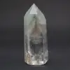 Quarz mit chloriteinschluss - 1